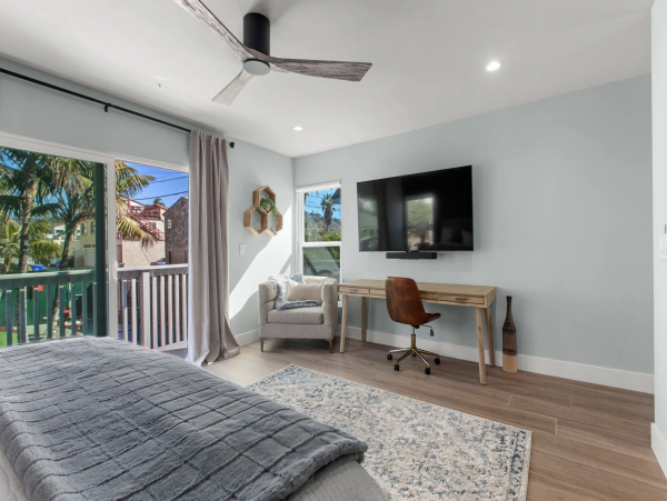 Windansea Vacation Residence luxury- Oceanfront